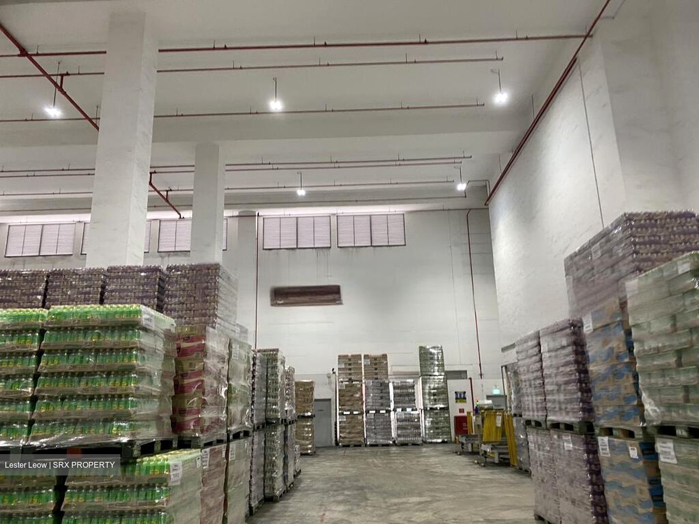 Senoko Industrial Estate (D27), Warehouse #466247511